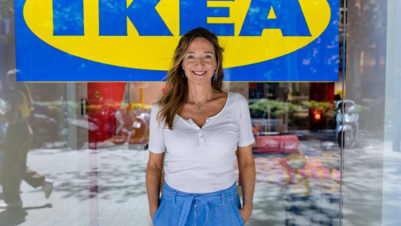 ep ikea nombra a eva mengs directora de sostenibilidad en espana ep ikea nombra a eva mengs directora de sostenibilidad en espana
