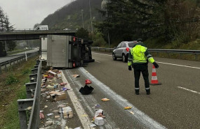 ep imagen de archivo de un accidente