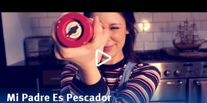 ep imagen del video que ha desarrollado msc espana para reforzar su programa educativo