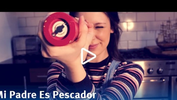 ep imagen del video que ha desarrollado msc espana para reforzar su programa educativo