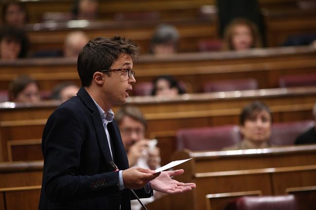 ep inigo errejonla sesioncontrolgobiernocongreso