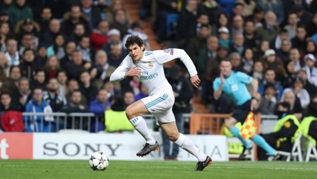 ep jesus vallejo real madrid