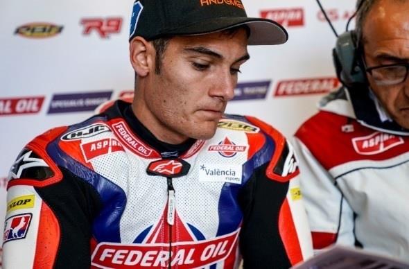 Jorge Navarro Australia | GRESINI RACING PRESS OFFICE ep jorge navarro australia