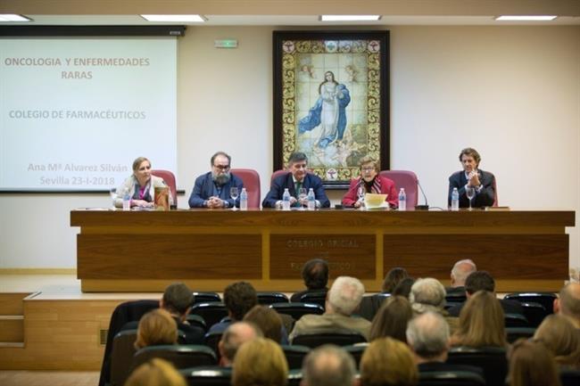 Jornada organizada por la Fundación Mehuer y Janssen | FUNDACIÓN MEHUER ep jornada organizadala fundacion mehuerjanssen