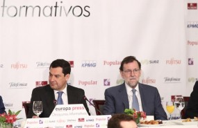 ep juan manuel morenomariano rajoylos desayunoseuropa press