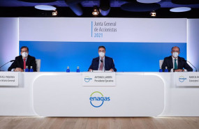 ep junta general de accionistas de 2021 de enagas