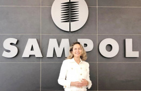 ep la chief executive officer ceo del grupo multinacional mallorquin sampol carmen sampol