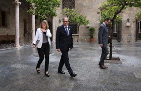 ep la consellera elsa artadipresidente catalan quim torra
