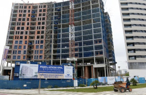 ep la construccion vuelve al trabajo tras el levantamiento de confinamiento para los trabajadores no