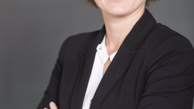 ep la directora general de schroders para espana y portugal carla bergareche