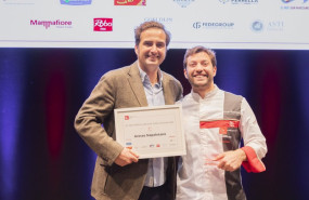 ep la espanola grosso napoletano se ha proclamado la mejor cadena de pizza artesanal del mundo y la