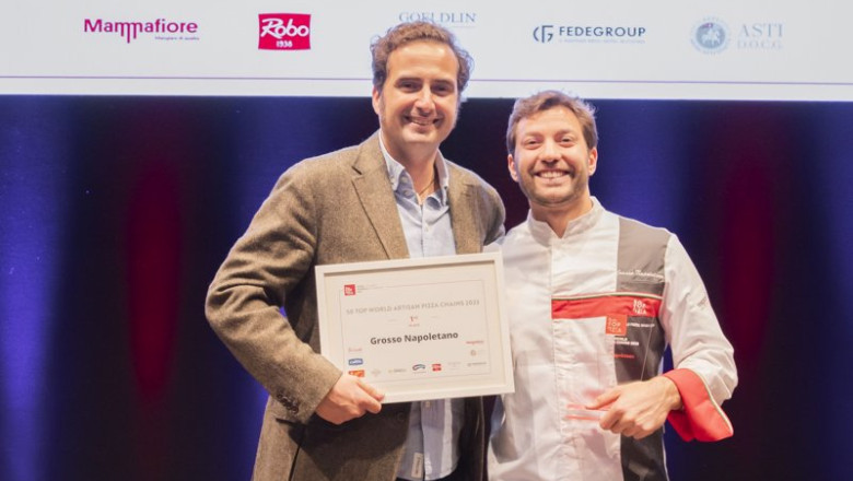 ep la espanola grosso napoletano se ha proclamado la mejor cadena de pizza artesanal del mundo y la ep la espanola grosso napoletano se ha proclamado la mejor cadena de pizza artesanal del mundo y la