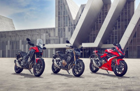 ep la gama cb500 de honda