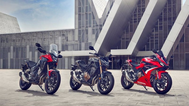 ep la gama cb500 de honda