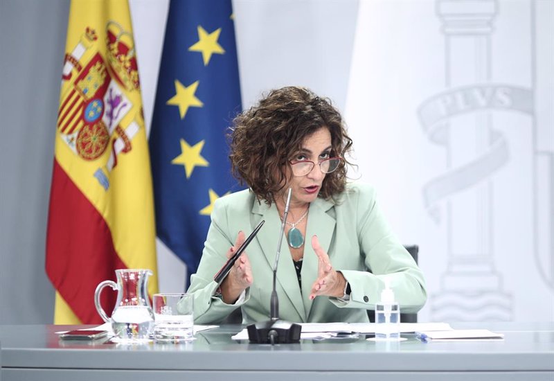 La subida del IRPF afectará sólo a 36.000 contribuyentes y recaudará 491 millones