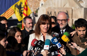 ep la portavoz del grupo junts per catalunya en el congreso de los diputados laura borrs realiza una ep la portavoz del grupo junts per catalunya en el congreso de los diputados laura borrs realiza una