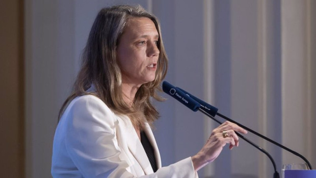 ep la presidenta de ceoe valladolid y candidata a la presidencia de cepyme angela de miguel ep la presidenta de ceoe valladolid y candidata a la presidencia de cepyme angela de miguel