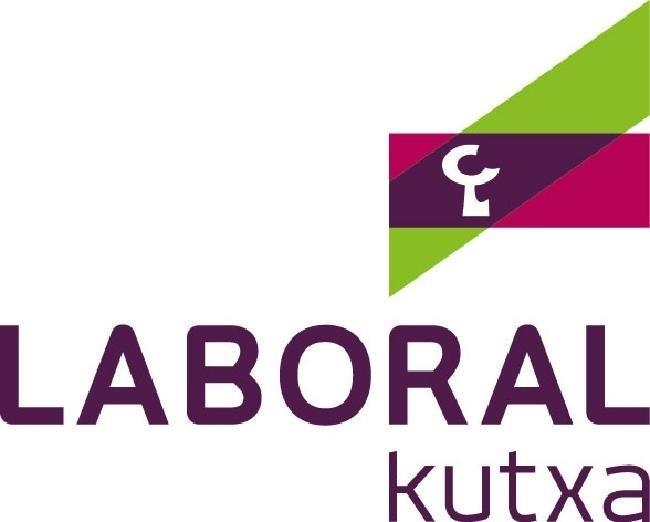 Laboral Kutxa | LABORAL KUTXA ep laboral kutxa