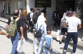 ep llegada refugiados