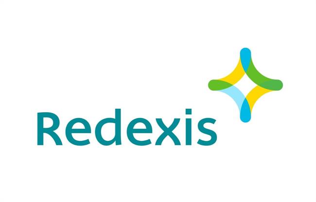 Logo de Redexis | REDEXIS ep logoredexis