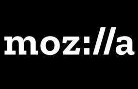 ep logotipo de mozilla