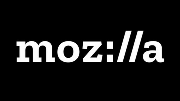ep logotipo de mozilla