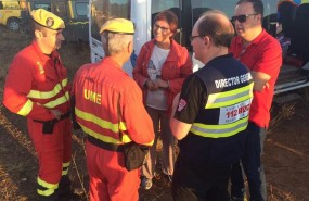 ep los incendiosjumillaafectadounas 135 hectareas