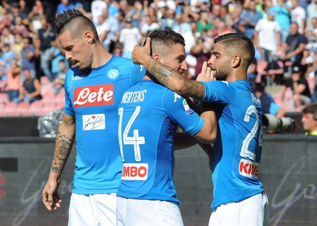 ep los jugadoresnapoles celebrangol2017-18