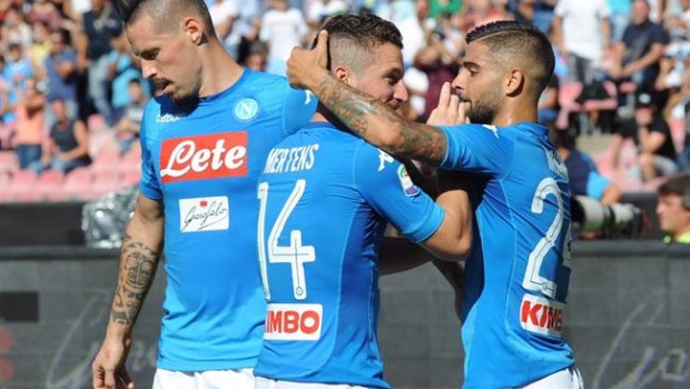 ep los jugadoresnapoles celebrangol2017-18