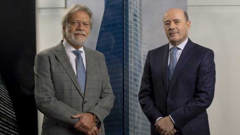 ep luis amodio presidente de ohl y jose antonio fernandez gallar consejero delegado 20210630185213 ep luis amodio presidente de ohl y jose antonio fernandez gallar consejero delegado 20210630185213