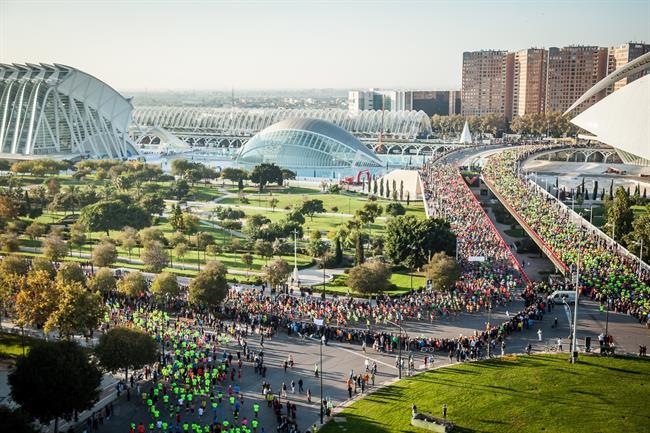 Maratón Valencia | EXTREMEPHOTO ep maraton valencia