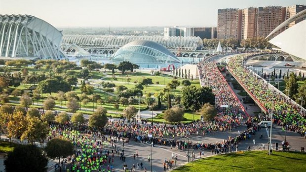 ep maraton valencia