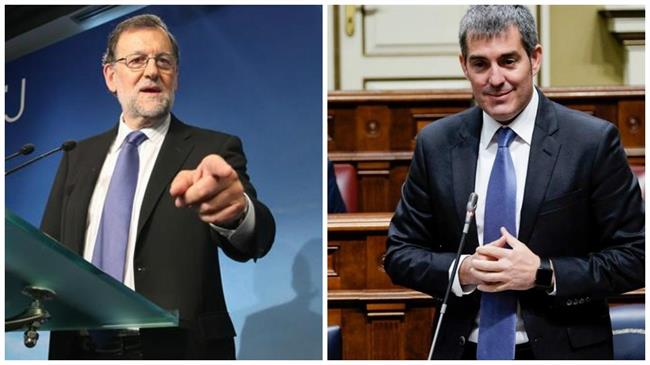 ep mariano rajoyfernando clavijo