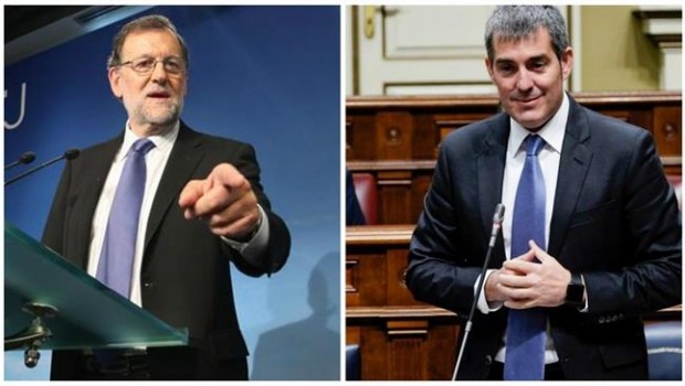 ep mariano rajoyfernando clavijo