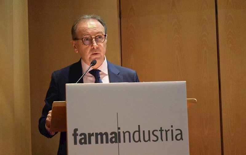 ep martin selles nuevo presidente de farmaindustria