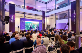 ep mas de 200 profesionales partners y clientes del sector se reunen en la jornada ifs connect