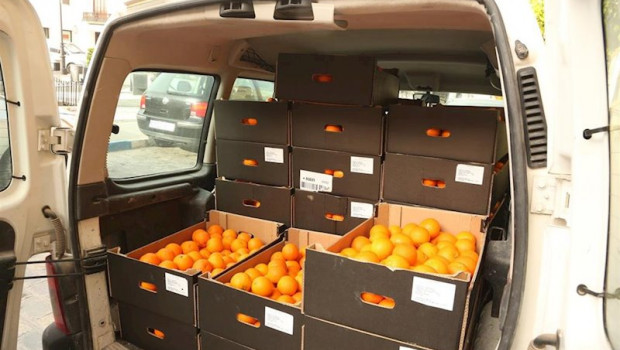 ep mcdonalds espana ha repartido mas de 56 toneladas de alimentos desde el inicio de la crisis