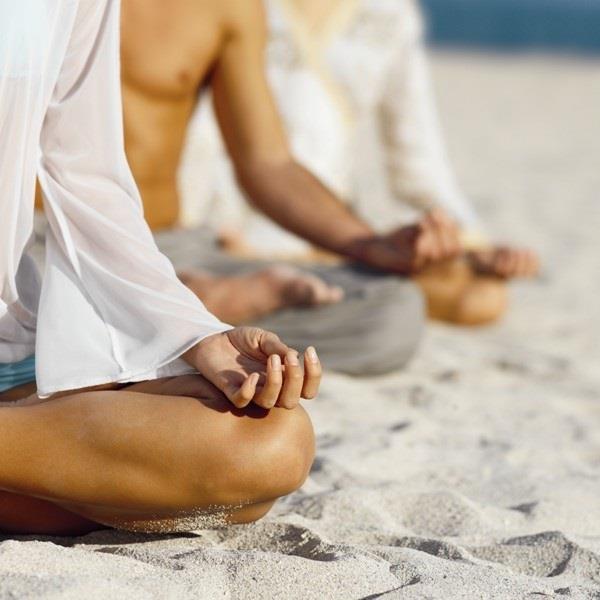 Meditación | EUROPA PRESS/HOLMESPLACE ep meditacion