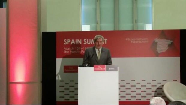 ep mendezvigor en spain summit the innovation economy