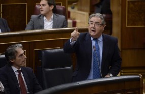 ep ministro juan ignacio zoido ensesioncontrol 20180124102601