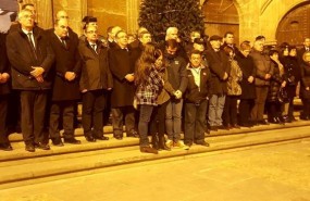 ep ministro zoidohomenajelos fallecidostiroteoteruel