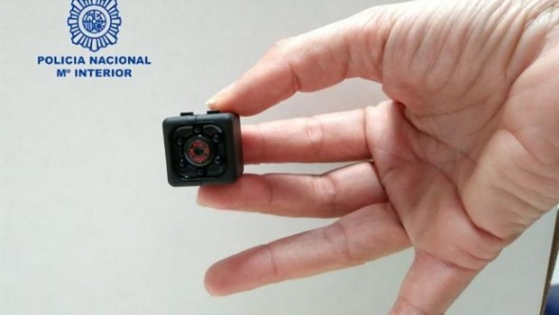 ep notaprensafotografiala policia nacional detieneun hombrepresun