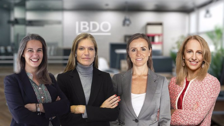 ep nuevas directivas en bdo