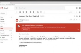 ep nuevo avisoseguridadgmail