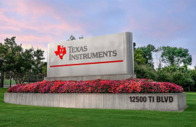 ep oficinas de texas instrument