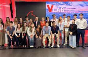 ep participantes en la segunda edicion de vlab