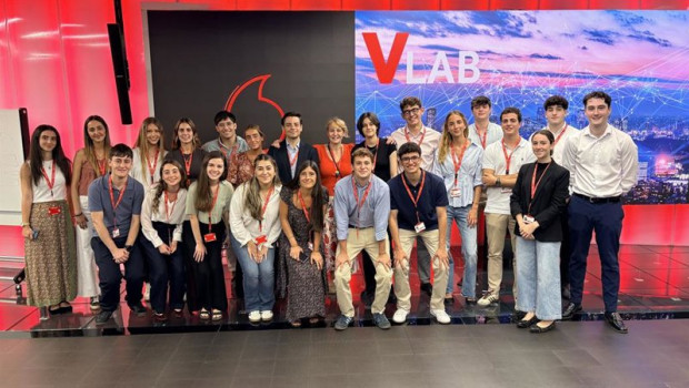ep participantes en la segunda edicion de vlab