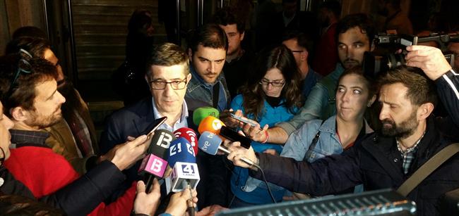 ep patxi lopezpalma