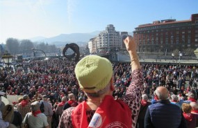 ep pensionistas vascos pidenpartidos cumplirpromesasde disolver las