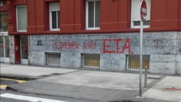 ep pintadas dando graciaseta